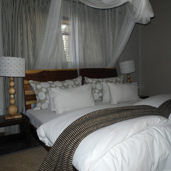 Onguma Bush Camp