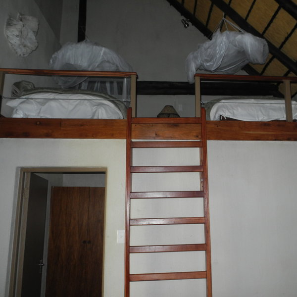 Onguma Bush Camp