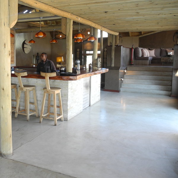 Onguma Bush Camp