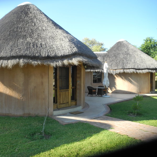 Onguma Bush Camp