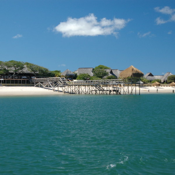 Dugong Lodge