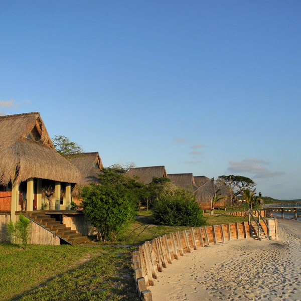 Dugong Lodge