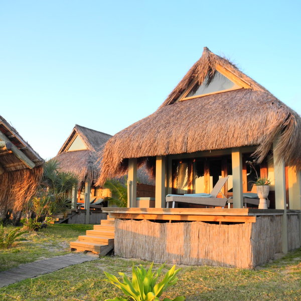 Dugong Lodge
