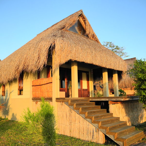 Dugong Lodge