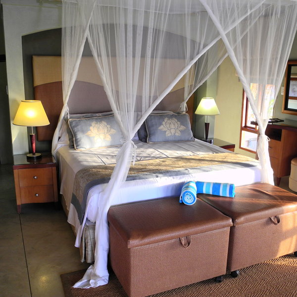 Dugong Lodge