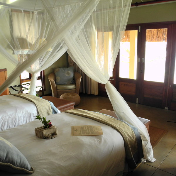 Dugong Lodge