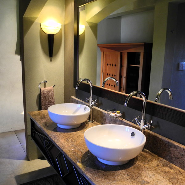 Dugong Lodge