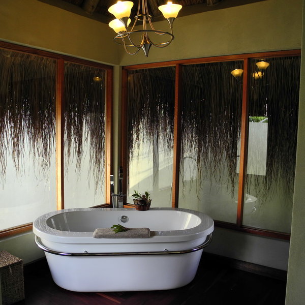 Dugong Lodge