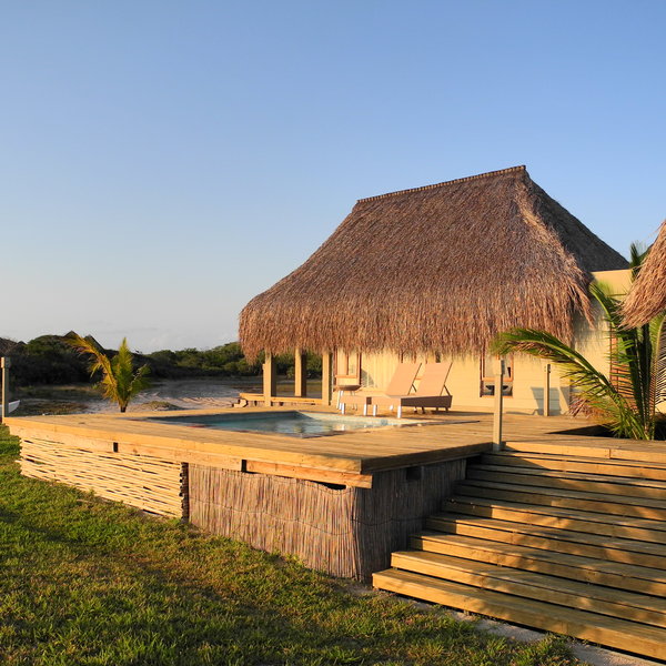 Dugong Lodge