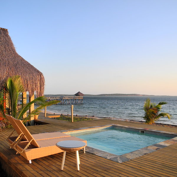 Dugong Lodge