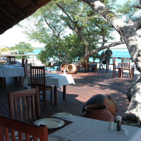 Dugong Lodge