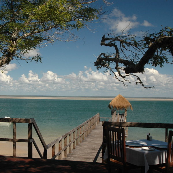 Dugong Lodge