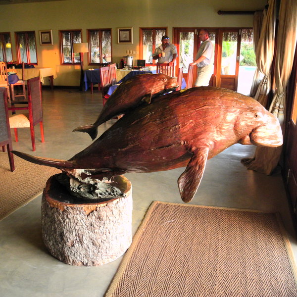 Dugong Lodge