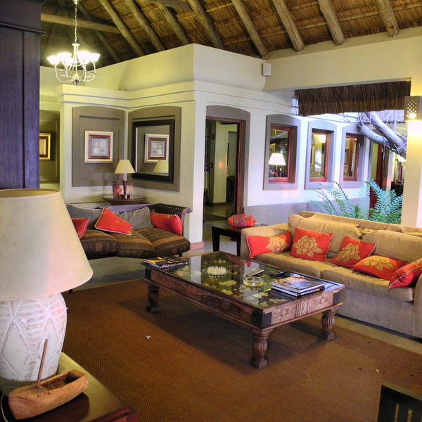 Dugong Lodge