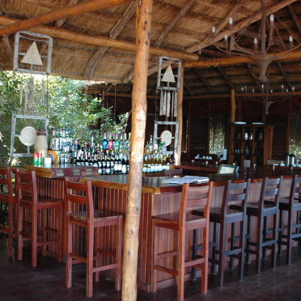 Dugong Lodge