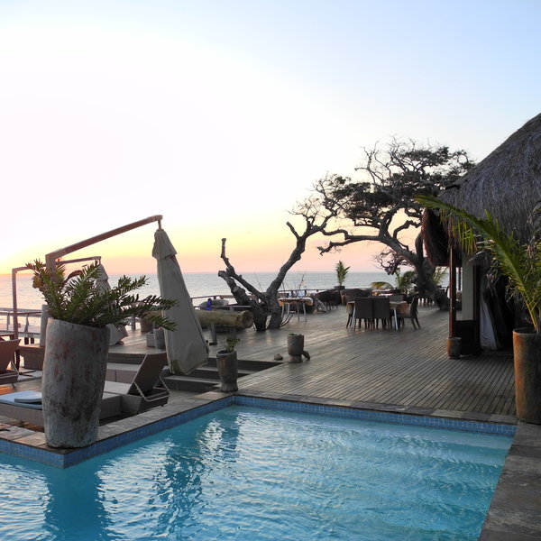 Dugong Lodge