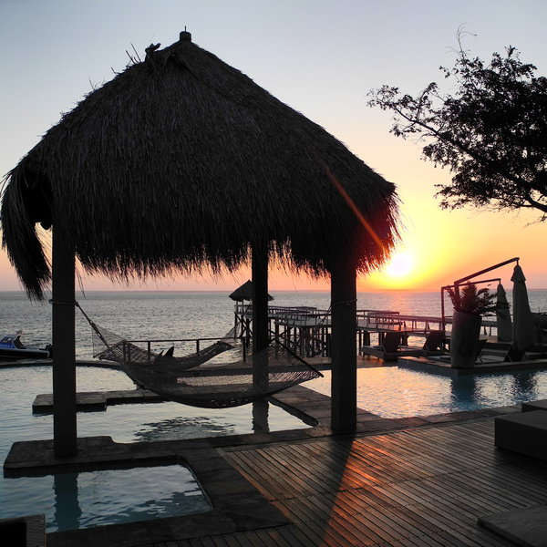Dugong Lodge