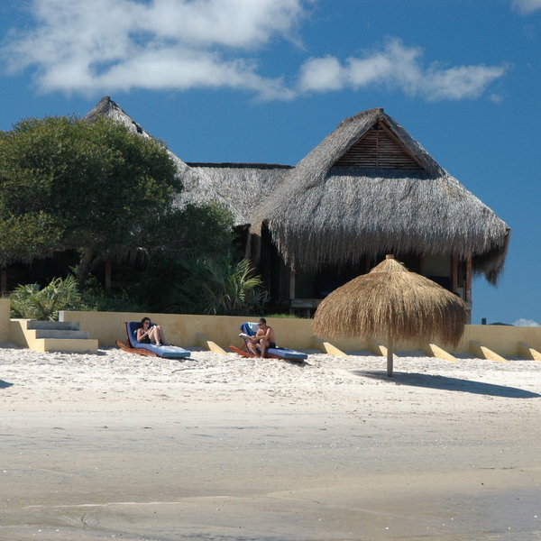 Dugong Lodge
