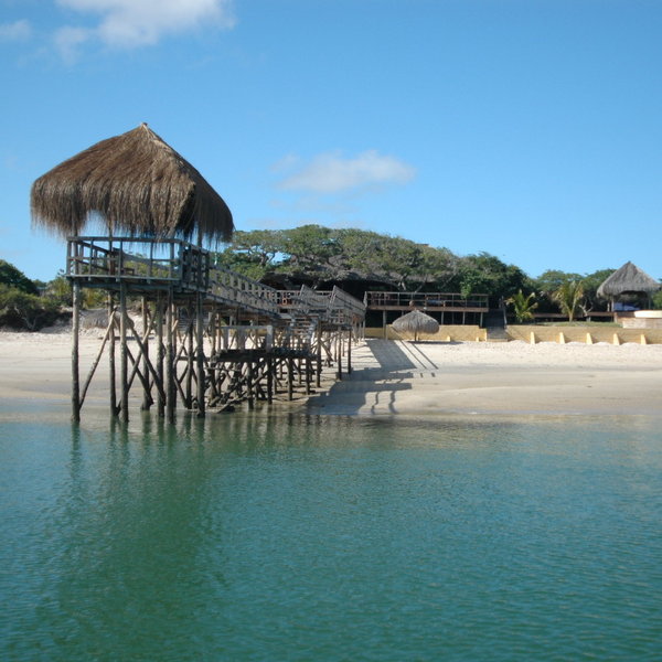Dugong Lodge
