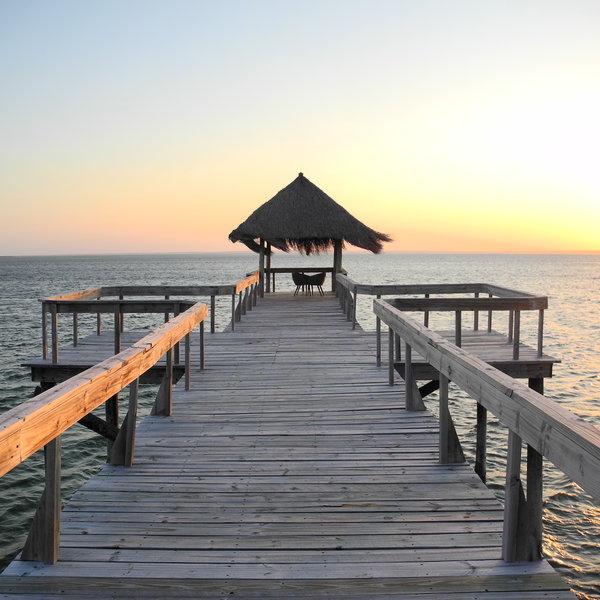 Dugong Lodge