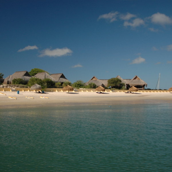 Dugong Lodge