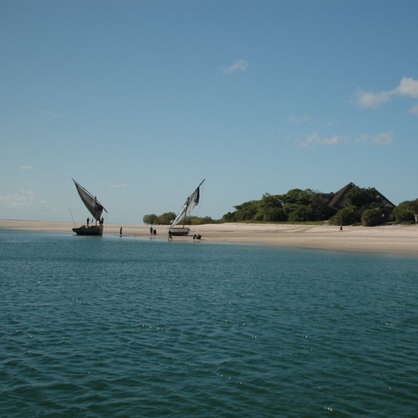 Dugong Lodge