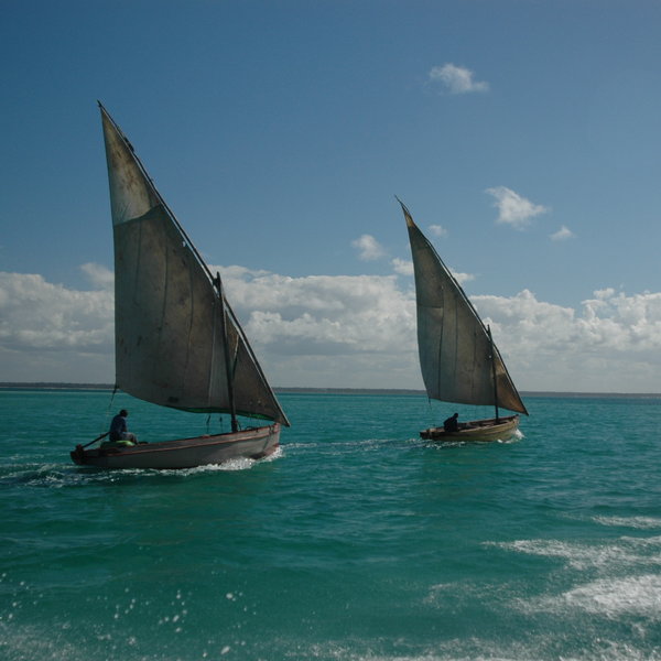 Dugong Lodge