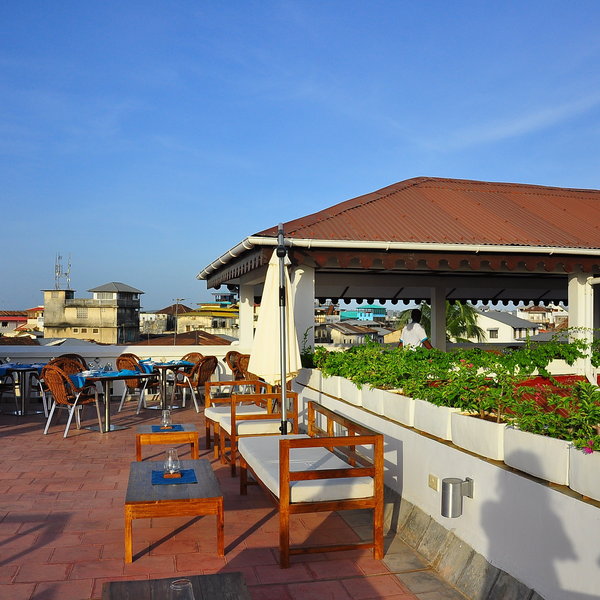 Maru Maru Hotel