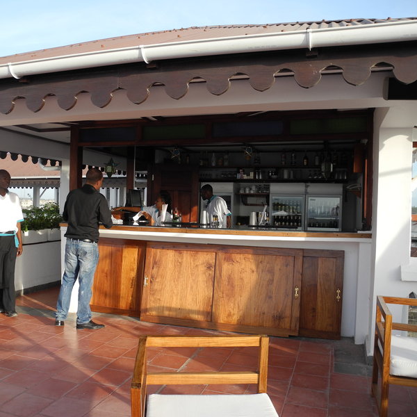 Maru Maru Hotel