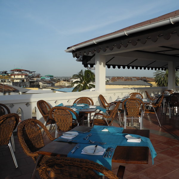 Maru Maru Hotel