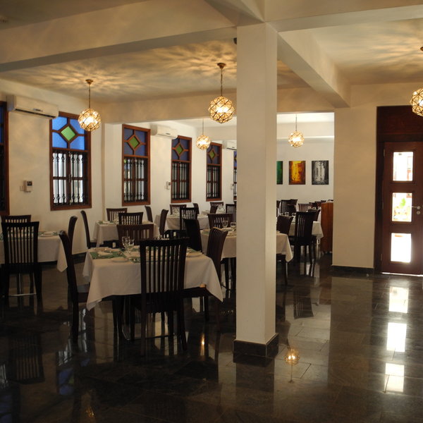 Maru Maru Hotel