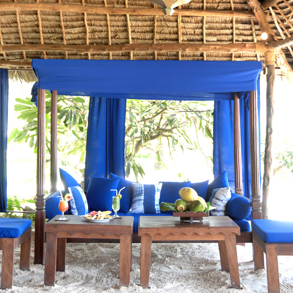 Breezes Beach Club