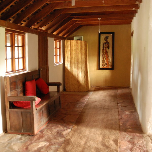 Impandala House