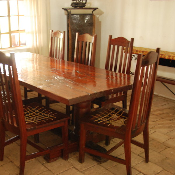 Impandala House