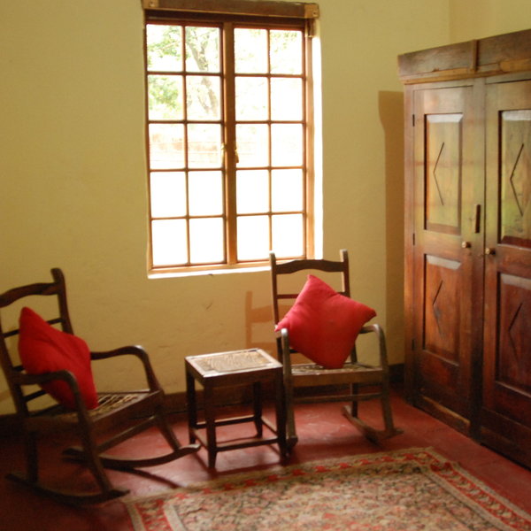Impandala House