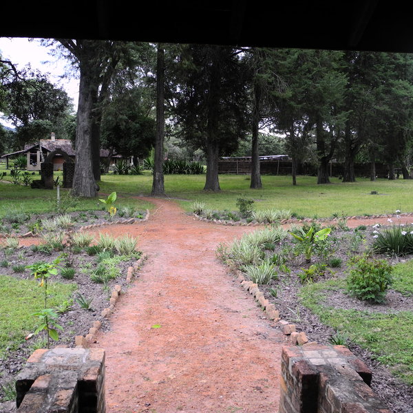 Impandala House