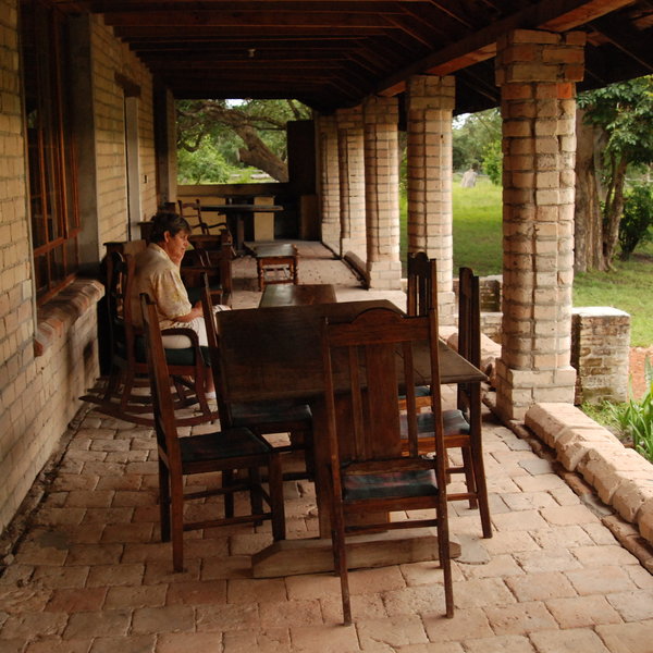 Impandala House
