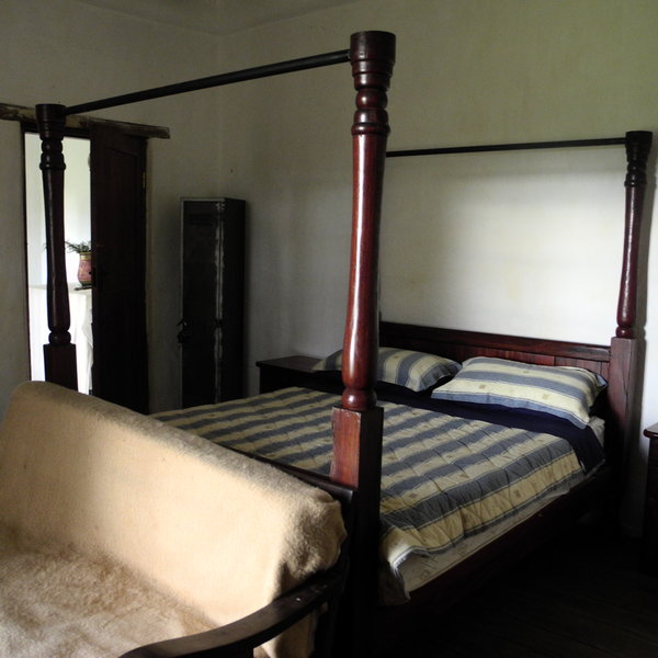 Impandala House
