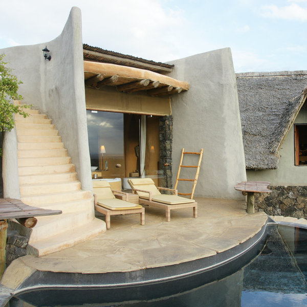 Ol Donyo Lodge