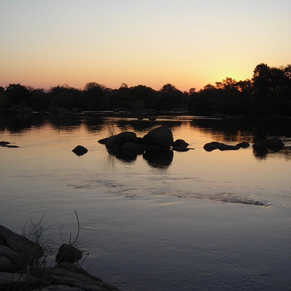 KaingU Lodge