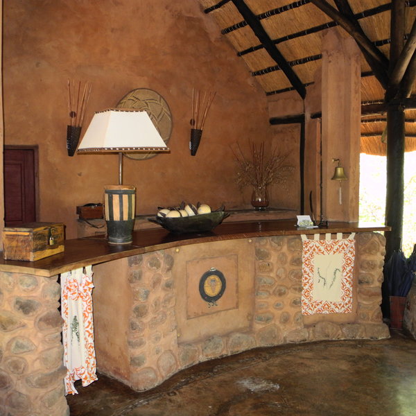 Stanley Safari Lodge