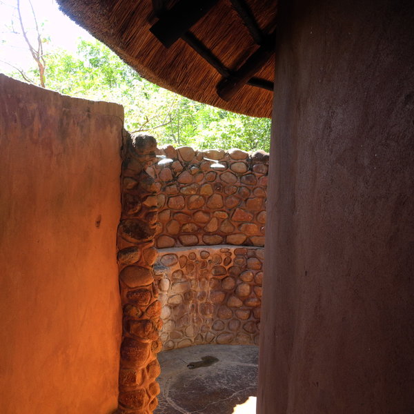 Stanley Safari Lodge