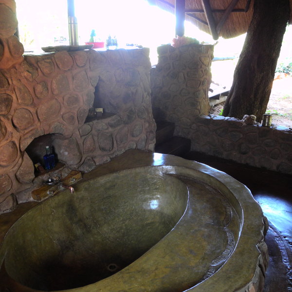 Stanley Safari Lodge