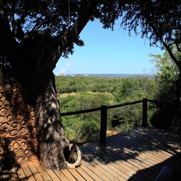 Stanley Safari Lodge