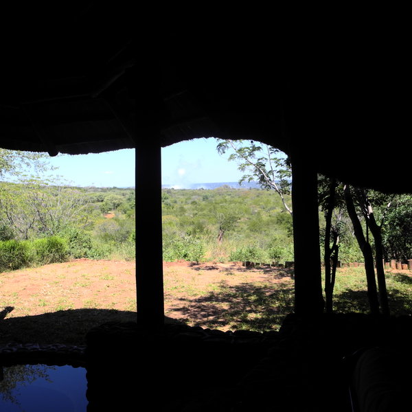 Stanley Safari Lodge