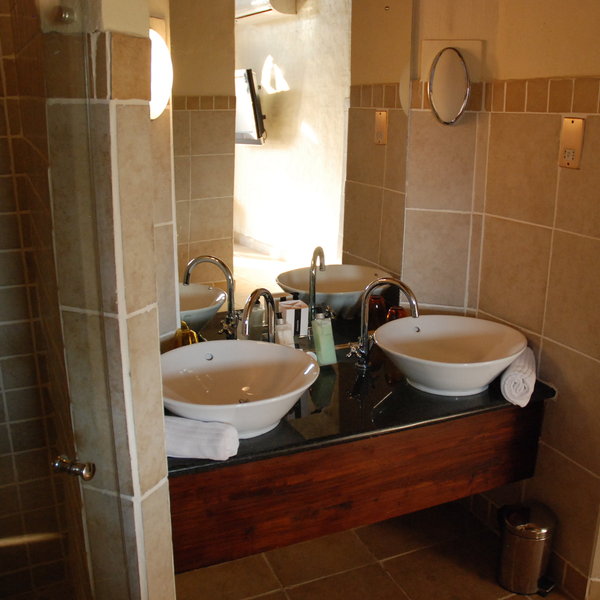 David Livingstone Safari Lodge