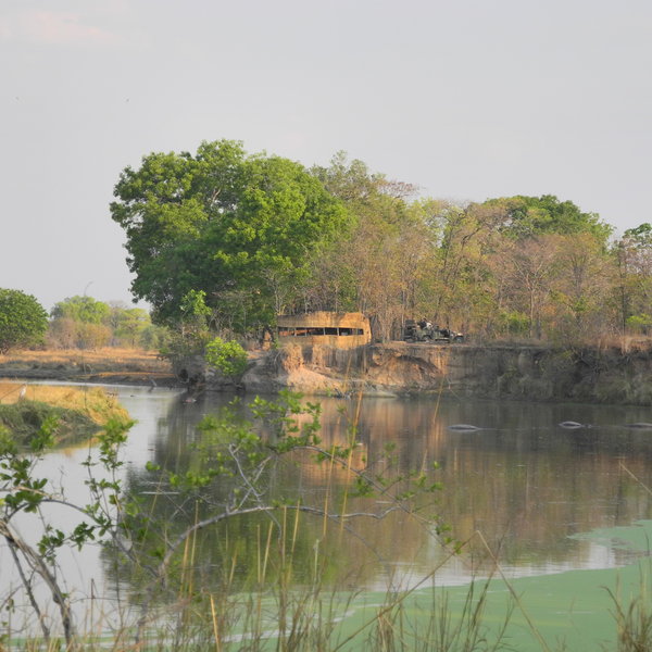 Luwi Bushcamp