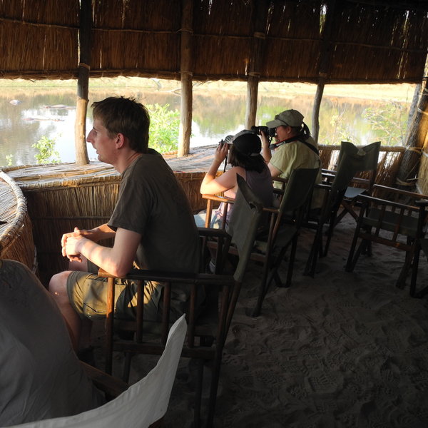 Luwi Bushcamp