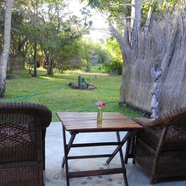 Waterberry Zambezi Lodge