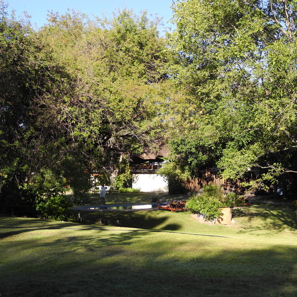 Waterberry Zambezi Lodge
